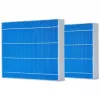 Meaco Armin 680 Verdunstungsbefeuchter Ersatzpads – 2er-Set