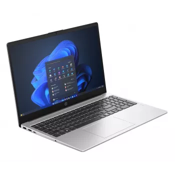 Laptop HP 255R G10 — HP Ryzen 5 7535U, 8 GB RAM, 512 GB SSD, Windows 11 (B9YQ4ET)