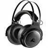 Sharkoon SKILLER SGH50 Headset Kabelgebundenes Kopfbügel-Headset Gaming Schwarz