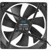 Alphacool Core 140-mm-PWM-Gehäuselüfter 2500 U/min Schwarz