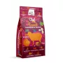 SYTA MICHA Chef Puppy Lamb, Himbeeren und Kürbis - Trockenfutter für Hunde - 9kg