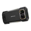 Smartphone Ulefone Armor 27T Pro 5G, 6,3 Zoll, 12 GB/256 GB, Schwarz