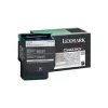 Lexmark C544X1KG - Tinte schwarz - für C544dn, C544dtn, C544dw, C544n, X544dn, X544dn RCS, X544dtn, X544dw, X544n
