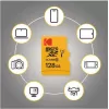 microSDXC-Karte Emtec EKMSDM128GXC10K 128 GB