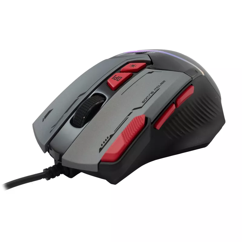 Baracuda BGM-047 MANTA Grau