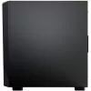 PC-Gehäuse Montech X5 Midi Tower Schwarz ATX 3x 140-mm-Lüfter
