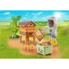 Playmobil Imker – Rollenspiel & kreatives Spiel für Kinder von 4 bis 10 Jahren – Fat Brain Toys