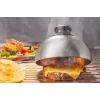 GEFU 89557 BBQ Burger Schmelzhaube