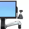 Multimedia Cart Accessory Ergotron 97-815 Schwarz Shelf
