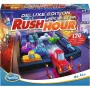 Rush Hour Deluxe, Puzzle-Spiel