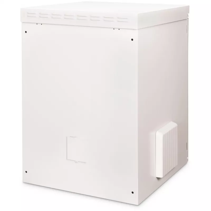 Wandmontagerack Digitus DN-19 16U-6/6-I-OD