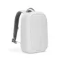 XDDESIGN Bobby Edge Anti-Diebstahl-Rucksack, weiß – 17 L, passend für 16-Zoll-Laptop, wasserabweisend, 1,1 kg