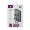Powerbank USB 10000MAH/VA2611 Rivacase