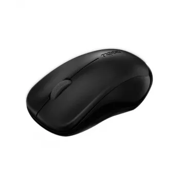 Kabellose optische Maus 1620 Schwarz