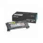 Lexmark Toner hohe Ergiebigkeit 1x Gelb 3000 Seiten LCCP (0C500H2YG)