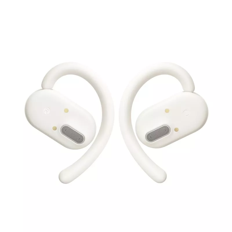 Kopfhörer Soundcore V20i weiß