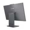 Lenovo IdeaCentre AIO 27IRH9 Intel® Core™ i5 i5-13420H 68,6 cm (27) 1920 x 1080 Pixel All-in-One-PC 16 GB DDR5-SDRAM 512 GB SSD NoOS Wi-Fi 6 (802.11ax) Grau