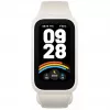 Armband-Aktivitätstracker Xiaomi Smart Band 9 Active Beige White