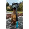Auto-Verstärker BLAUPUNKT AX2650PRO, 2-Kanal, 600 W Gesamtausgangsleistung