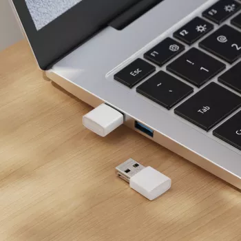 WiFi USB Adapter MERCUSYS MA60XNB AX900 mit Bluetooth 5.0