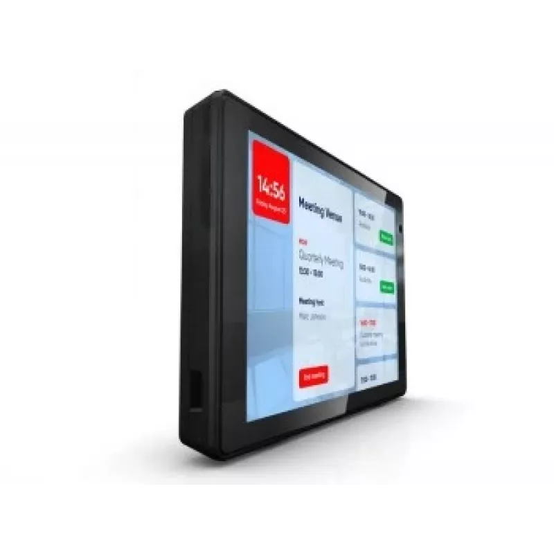 Interaktives Flachdisplay Philips 10BDL3351T/00 10,1 Zoll Touchscreen-Display 1280 x 800