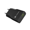 Netzteil NATEC Ribera NUC-2377 — 1×USB-A, 1×USB-C, 3 A Ausgang