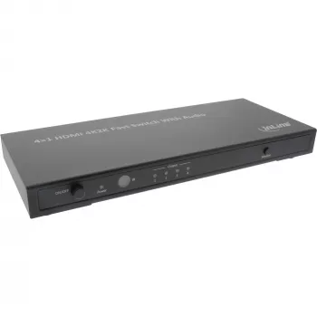 Delock - VGA-Adapter - DVI-I (W) auf HD-15 (VGA) (M) - Rändelschrauben (65017)