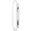 Apple AirTag Anti-Tab Bluetooth-Tag Schwarz Silber Weiß iPhone/iPad/iPod
