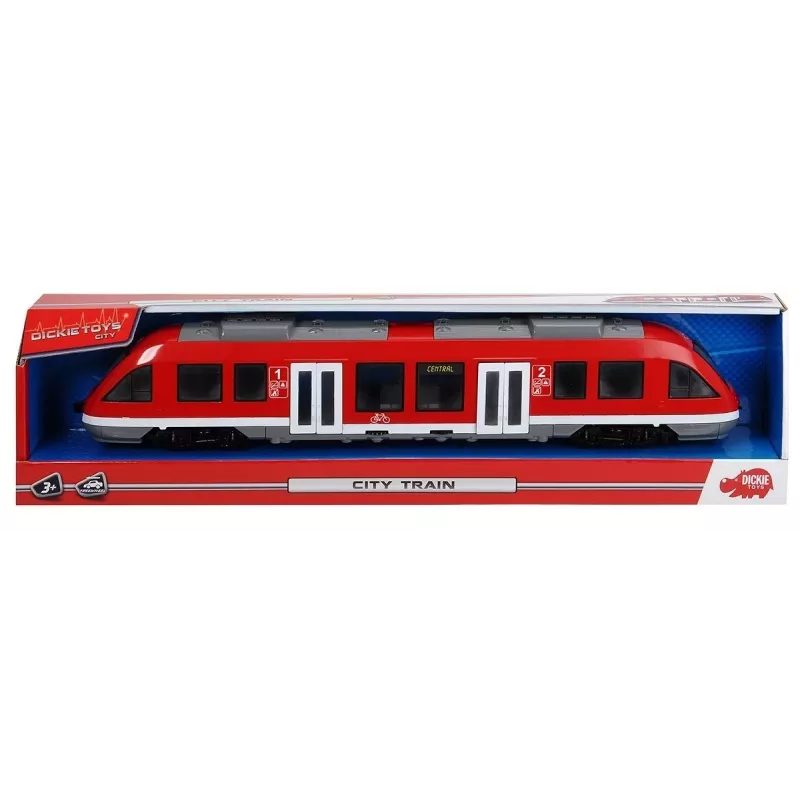 Spielzeugfahrzeug Simba Toys 203748002
