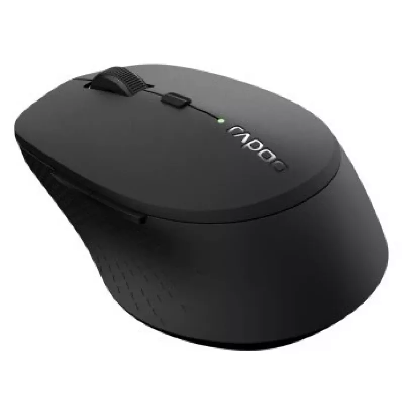 Maus Rapoo M300 Silent RF Wireless + Bluetooth