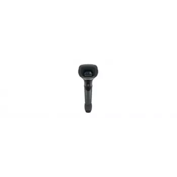 Zebra DS4608-HD Hand-Barcodeleser 1D/2D LED Schwarz