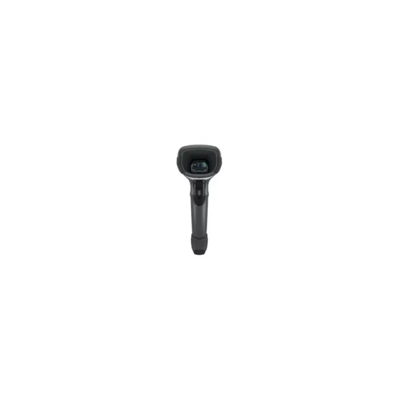 Zebra DS4608-HD Hand-Barcodeleser 1D/2D LED Schwarz