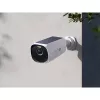 IP-Überwachungskamera Eufy eufyCam S330 (eufyCam 3) 3840×2160, Außenbereich, kabellos, Wandmontage, 135° Sichtfeld, 2-Wege-Audio