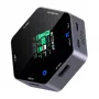 Dockingstation BlitzWolf BW-TH16 8in1 USB 100W mit LCD Smart Display
