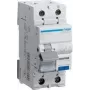 RCBO-Schalter 1P+N 6kA B-16A 10mA ACS916D (ACS916D)