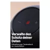Amazon Echo Dot Max 2025 - Amethyst - Bluetooth (B0DKLDMHYB)