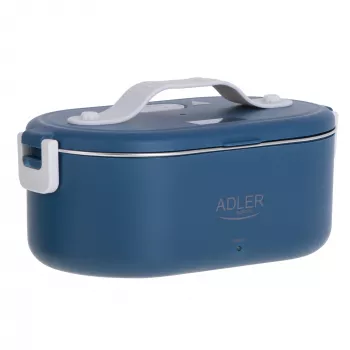 Adler Elektrische Lunchbox | AD 4505 | Material Kunststoff | Blau