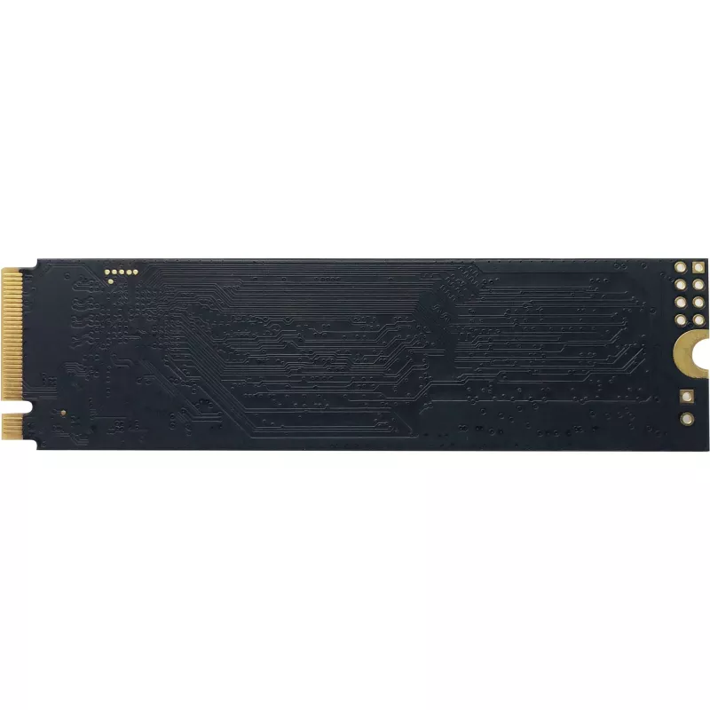 M.2 NVMe SSD PATRIOT P300 256GB — M.2 2280, Lesen 1700 MB/s, Schreiben 1100 MB/s