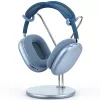 Kopfhörerständer SODI AirPods Max SAM-300 blau für Over-Ear-Kopfhörer