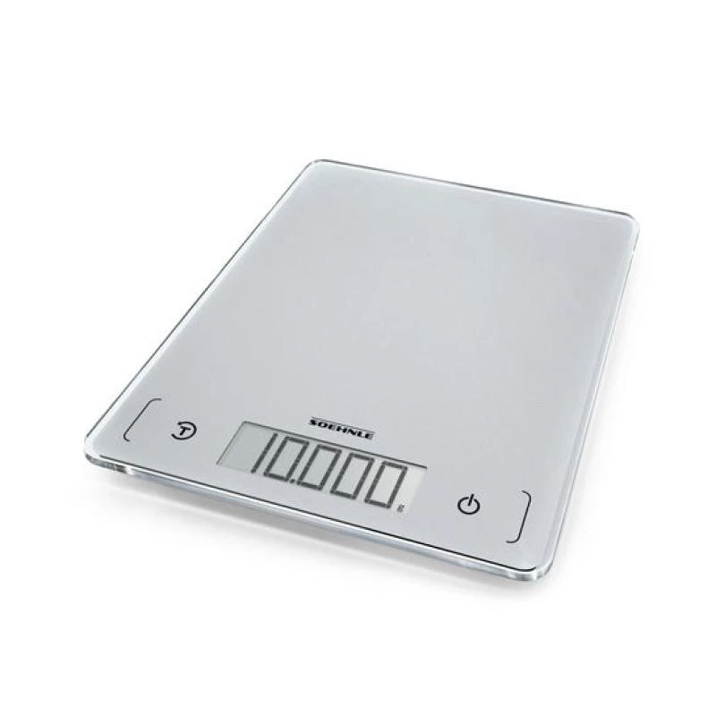 Leifheit 61504 Silber