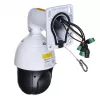 Hikvision DS-2DE4425IW-DE(T5) Sicherheitskamera Dome IP Überwachungskamera Außenbereich 2560 x 1440 Pixel Decke/Wand