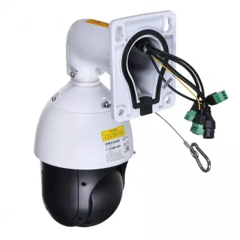 Hikvision DS-2DE4425IW-DE(T5) Sicherheitskamera Dome IP Überwachungskamera Außenbereich 2560 x 1440 Pixel Decke/Wand