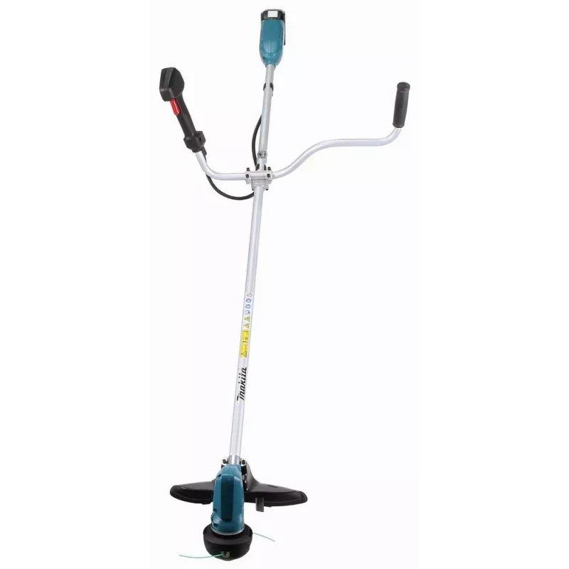Akku-Rasentrimmer 18V Makita DUR190UZX3
