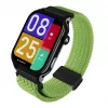 Smartwatch Garett Activity 3 schwarz — grundlegende Fitness- und Benachrichtigungsfunktionen