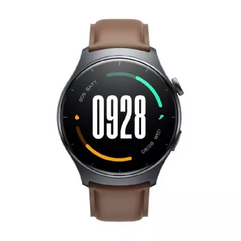 Smartwatch Mibro Lite 3 (Dunkelgrau)