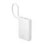 Tragbarer Ladegerät Baseus PicoGo 10000 mAh