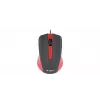 Maus Yenkee YMS 1015RD Kabelgebunden USB