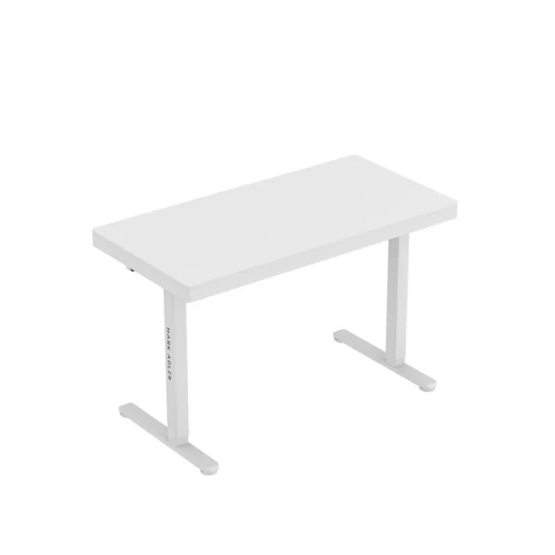 Elektrischer Schreibtisch MA-Leader 8.2 Weiß