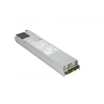 Supermicro PWS-1K11P-1R - Netzteil (Einschubmodul) - -36 - -42 / -43 - -76 V - PFC - 1U