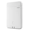 DECT-Basisstation Gigaset N770 IP Pro – 120 Kanäle, HTTPS/SIPS/SRTP/SSL/TLS, innen 50 m, außen 300 m, weiß